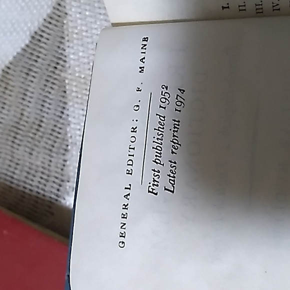 1955 Latin-English Dictionary &  1974 French-English/English-French Dictonary - Picture 4 of 16